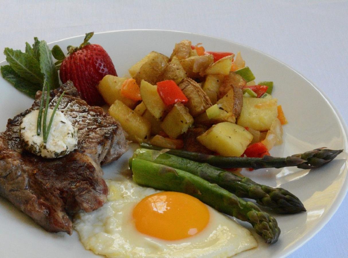 Woodville Bed And Breakfast Esmont Buitenkant foto